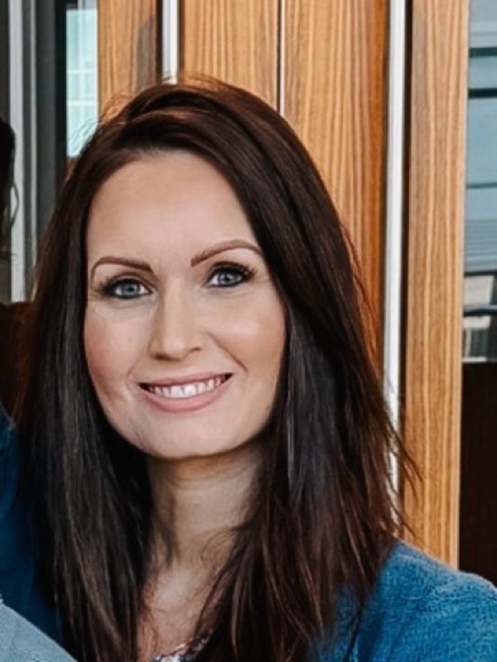 Meet your Posher, Melanie